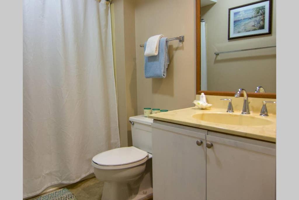Pelican Point Unobstructed Beach Views Beach Access Out Back Door! Harbor Island Екстериор снимка